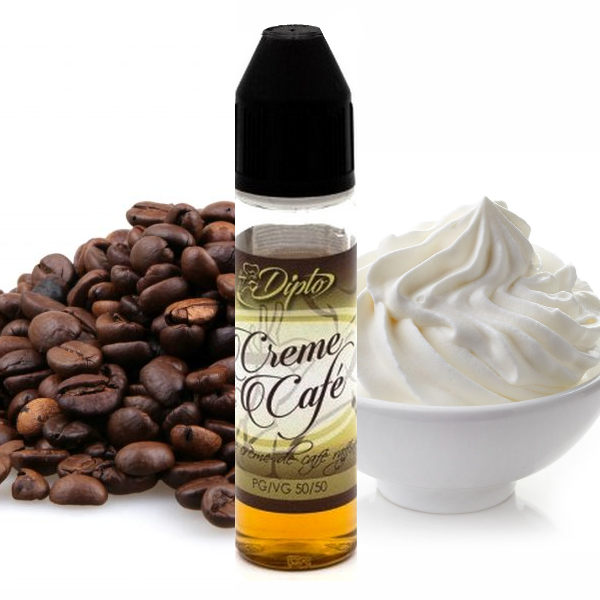 Crème de café 50ml - Diplo Diplo diplo-cafe : Jevapote.fr - Votre ...
