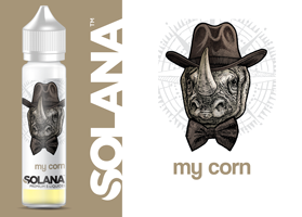 My Corn - Solana - 50ml