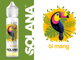 Ti Mang - Solana - 50ml