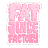 Pulp Fat Juice Factory