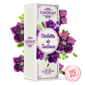 Violettes de Toulouse - Flavor Hit