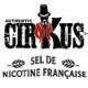 Cirkus (sels de nicotine)