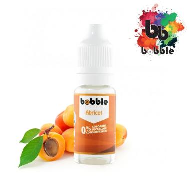 Abricot - Bobble Liquide - 10ml