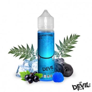 Blue Devil - Avap - 50ml