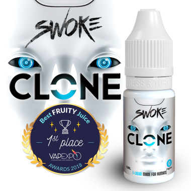 Clone - Swoke - 10ml