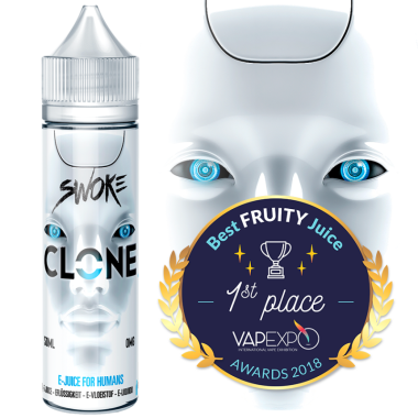 Clone - Swoke - 50ml