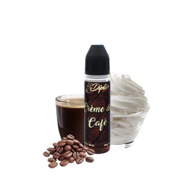Crème de café - Diplo - 50ml