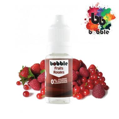 Fruit Rouges - Bobble Liquide - 10ml