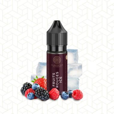 Fruits Rouges Ice - Flavor Hit - 10ml