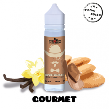 Gourmet - Classic Wanted - 50ml