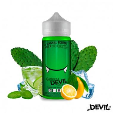 Green Devil - Avap - 90ml