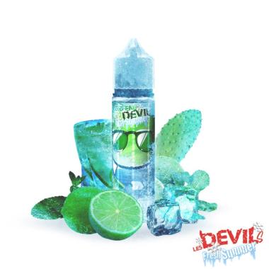 Green Devil Fresh Summer - Avap - 50ml