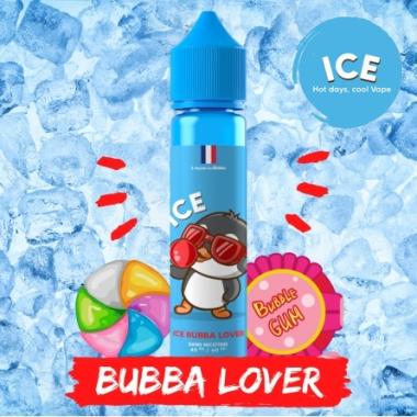 Ice Bubba Lover - Ice - 50ml