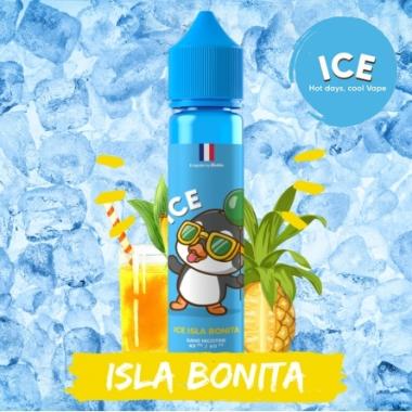 Ice Isla Bonita - Ice - 50ml