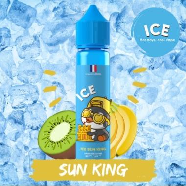 Ice Sun King - Ice - 50ml