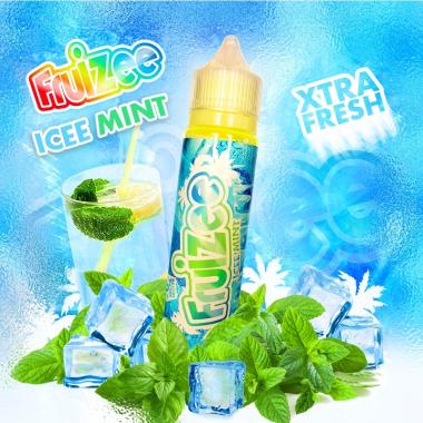 Icee Mint - Fruizee - 50ml