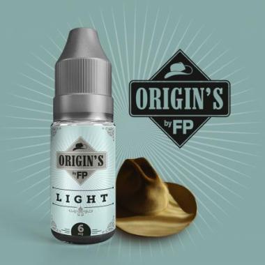 Light - Origin's by FP - 10ml