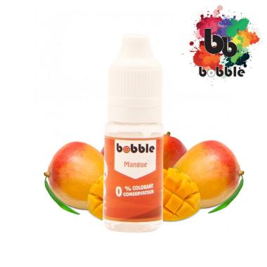 Mangue - Bobble Liquide - 10ml