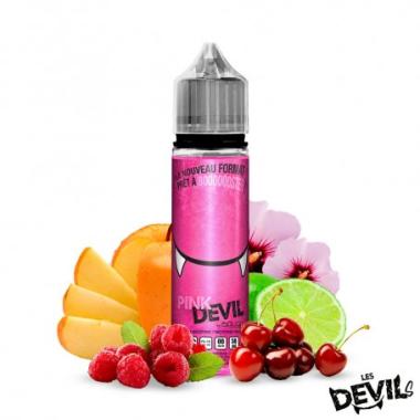 Pink Devil - Avap - 50ml