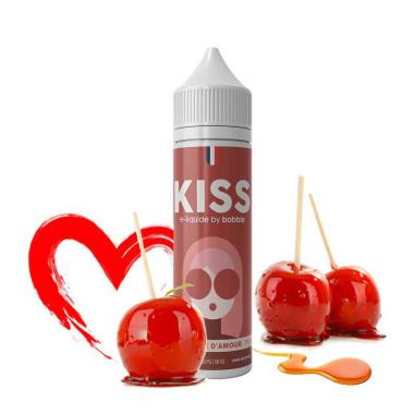 Pomme d'Amour  - Kiss - 50ml
