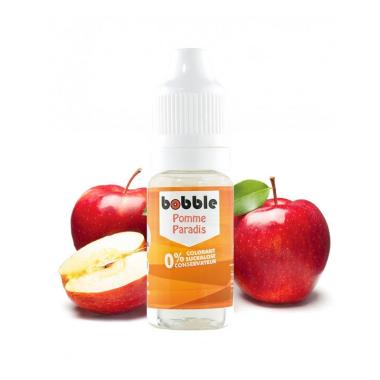 Pomme Paradis - Bobble Liquide - 10ml