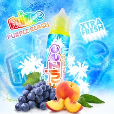 Purple Beach - Fruizee - 50ml