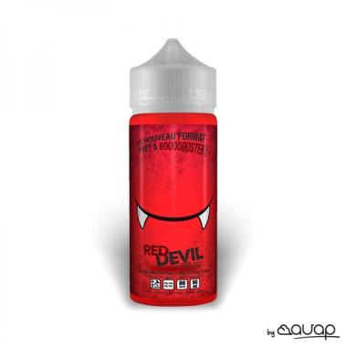 Red Devil - Avap - 90ml