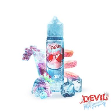 Red Devil Fresh Summer - Avap - 50ml