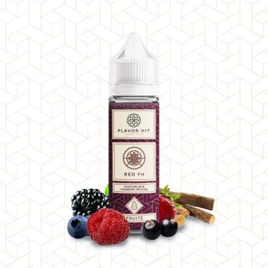 Red FH - Flavor Hit - 50ml