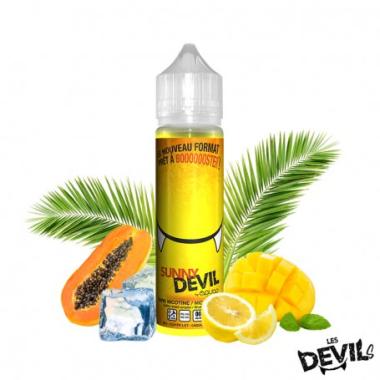 Sunny Devil - Avap - 50ml