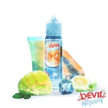 Sunny Devil Fresh Summer - Avap - 50ml