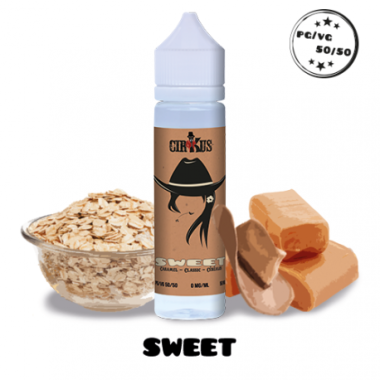 Sweet - Classic Wanted - 50ml