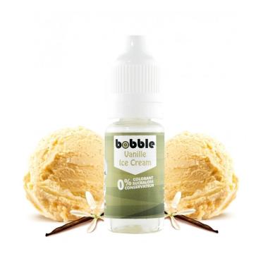Vanille Ice Cream - Bobble Liquide - 10ml