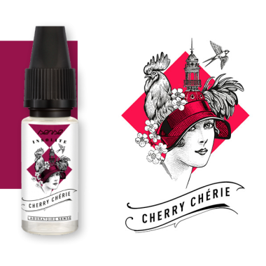 Cherry Chérie - Sense Insolite - 3x10ml
