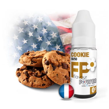 Cookie - Flavour Power - 10ml
