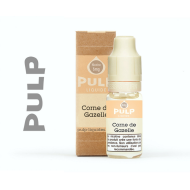 Corne de Gazelle - Pulp Liquides - 10ml
