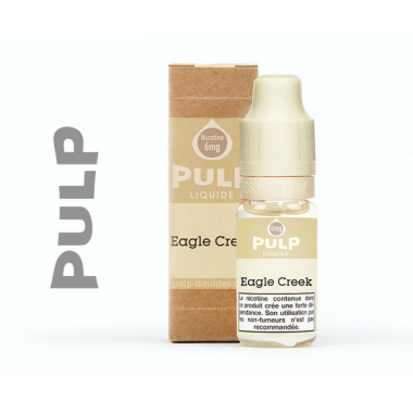 Eagle Creek - Pulp Liquides - 10ml
