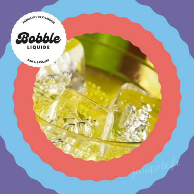 Energy Drink - 60ml (Bobble Liquide)