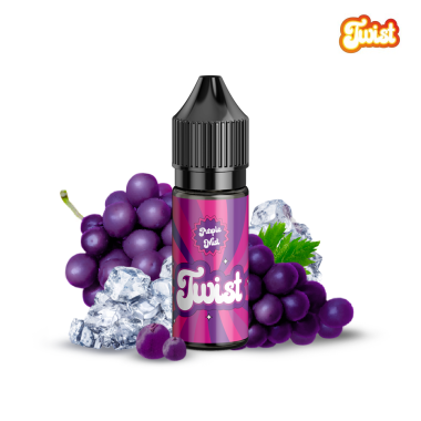 Purple Mist - Twist - Flavor Hit - 10ml