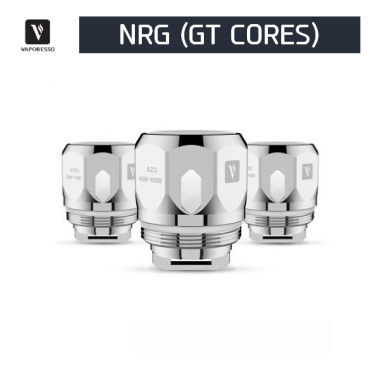 Résistance NRG GT Cores - Vaporesso