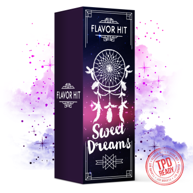 Sweet Dreams - Flavor Hit - 10ml