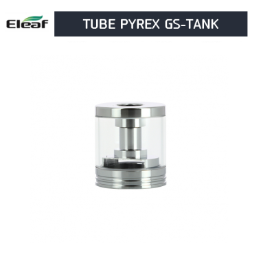Tube Pyrex GS-Tank - Eleaf