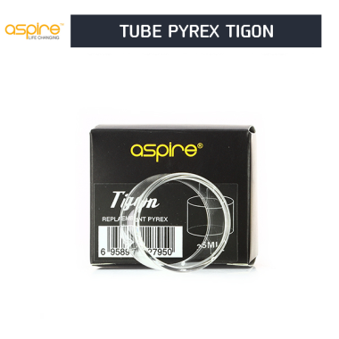 Tube Pyrex Tigon - Aspire