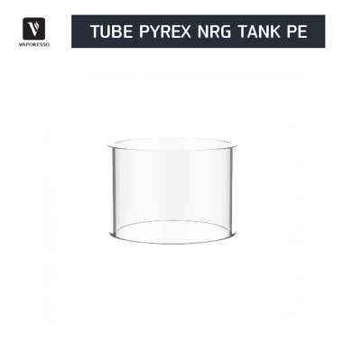 Tube Pyrex NRG Tank PE - Vaporesso