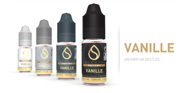 Vanille - Savourea - 10ml