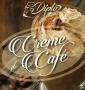 Crème de café 50ml - Diplo