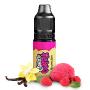 Raspberry Swirl - Cloud Co Vapor - Flavor Hit - 10ml