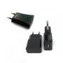 Adaptateur secteur USB 1A - 2A - Generic