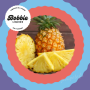 Ananas - 60ml (Bobble Liquide)