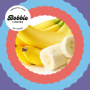 Banane  - 60ml (Bobble Liquide)